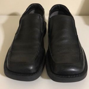 ALDO SLIP-ONS SHOES